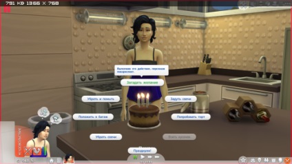 Etape de vârstă în Sims 4 și Sims îmbătrânire