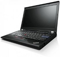 Впечетленія від thinkpad x220i