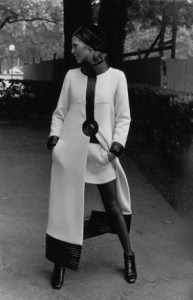 Timp și modă - Pierre Cardin - un fanatic de modă viclean