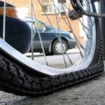 Totul despre uzura pneurilor pentru biciclete