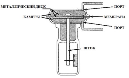 Totul despre principiul de funcționare al actuatorului pneumatic, tipuri și t