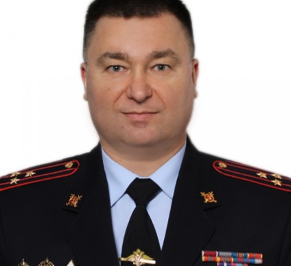 În centrul scandalului din banda - a fost șeful securității non-departamentale din Bryansk