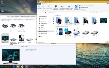 Windows 10 de către kdfx reborn evolution (v2