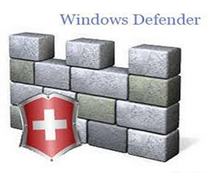 Windows Defender ce fel de program este, cum să-l utilizați