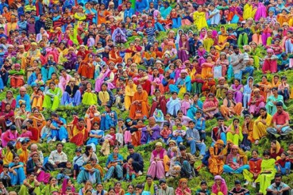 Holi - festival de culori