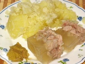 Carne de vită prăjită de carne de vită