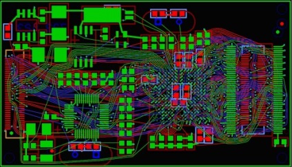 Rage de audio Ax - eclipsevl