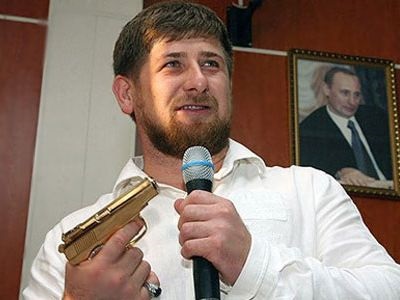 Cutia de pandora - rusă nu se poate purta din cauza armelor lor