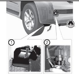 Înlocuirea becurilor auto toyota land cruiser prado 150, editura monolit