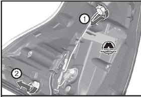 Az autó izzók cseréje toyota land cruiser prado 150, kiadó ház monolith