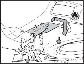 Înlocuirea becurilor auto toyota land cruiser prado 150, editura monolit