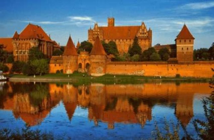 Castelul Malbork