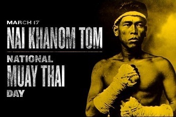 Nașterea lui Muay Thai și formarea ambelor arte marțiale