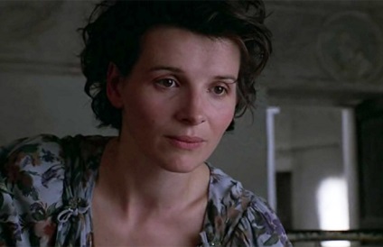 Juliette binoche - biografie, fotografie, viata personala, stiri 2017, filmografie