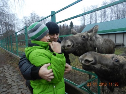 Ismerkedés a Kostroma látnivalóival