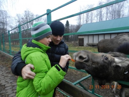 Ismerkedés a Kostroma látnivalóival