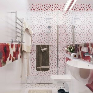 10 A fürdőszoba elrendezése szakaszai - blog neostyle