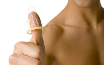 10 Interesante despre prezervative
