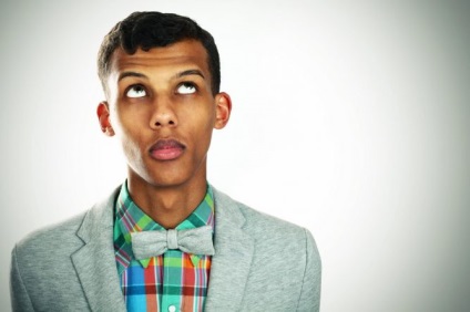 10 Interesante despre stromae, muzica