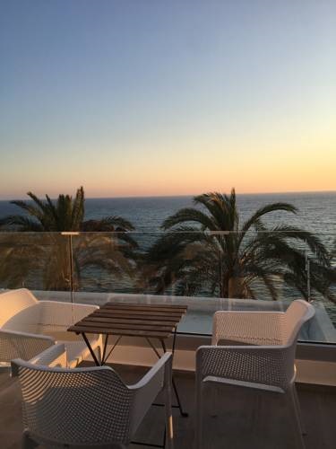 10 Legjobb tengerparti hotelek itt: Paphos, Ciprus
