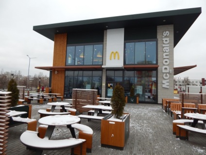 10 povești triste pentru care oamenii dau în judecată restaurantul McDonald's, ziarul 