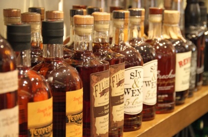 10 Motive pentru care whisky-ul este bun pentru sănătate