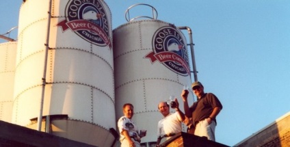10 A legbefolyásosabb kézműves sörözők Amerikában