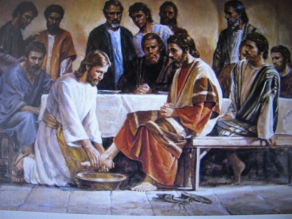 12 Apostoli ai lui Isus Hristos