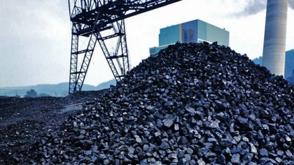 12 Motive pentru care omenirea ar trebui să abandoneze cărbunele ca sursă de energie, naibii