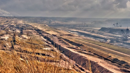 12 Motive pentru care omenirea ar trebui să abandoneze cărbunele ca sursă de energie, naibii