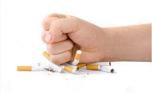 20 consilii Freed Kelly pentru cei care doresc să renunțe la fumat