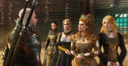 7 Lucruri pe care ar trebui să le știi despre adăugarea masivă a Witcher 3 - bloguri - bloguri pentru gameri, jocuri de noroc