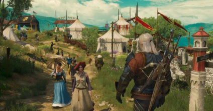 7 Lucruri pe care ar trebui să le știi despre adăugarea masivă a Witcher 3 - bloguri - bloguri pentru gameri, jocuri de noroc