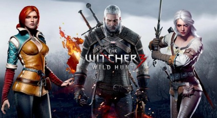 7 Lucruri pe care ar trebui să le știi despre adăugarea masivă a Witcher 3 - bloguri - bloguri pentru gameri, jocuri de noroc