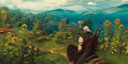 7 Lucruri pe care ar trebui să le știi despre adăugarea masivă a Witcher 3 - bloguri - bloguri pentru gameri, jocuri de noroc