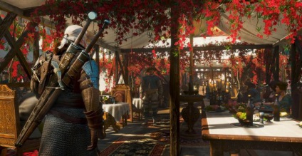 7 Lucruri pe care ar trebui să le știi despre adăugarea masivă a Witcher 3 - bloguri - bloguri pentru gameri, jocuri de noroc