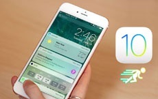 8 Ways felgyorsítása ios 10 a régi iphone és ipad