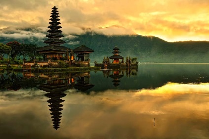 9 cele mai bune insule din Indonezia - când să te duci, ce să faci, fotografie, hartă