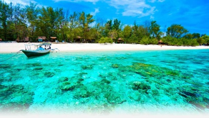 9 cele mai bune insule din Indonezia - când să te duci, ce să faci, fotografie, hartă
