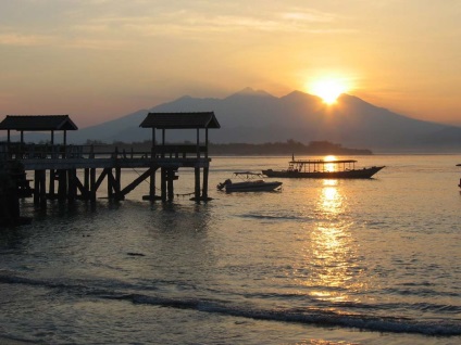 9 cele mai bune insule din Indonezia - când să te duci, ce să faci, fotografie, hartă