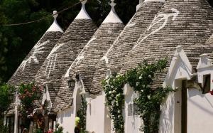 Alberobello ce să vezi și unde să mergeți • Italia • Europa • țări