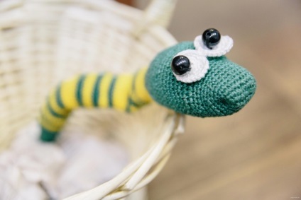 Amigurumi pentru începători cum să învețe să facă jucării moi