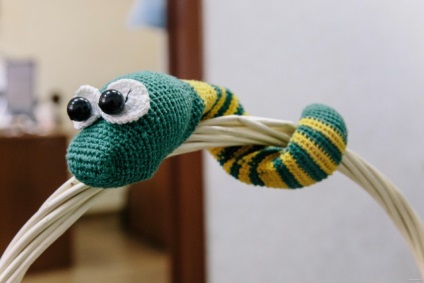 Amigurumi pentru începători cum să învețe să facă jucării moi