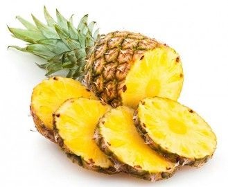 Ananas - proprietăți utile și subtilități de utilizare, hozoboz - știm despre toate produsele alimentare