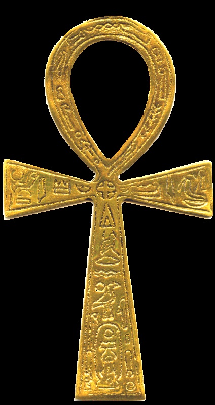 Ankh (cheia vieții)