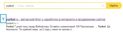 Actualizări ale Yandex - ce sunt și unde să urmăriți apt, referința, textul și altele