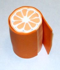 Felii de portocale