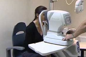 Az amblyopia hardveres kezelése - a leghatékonyabb kezelési módszerek a moszkvai szemészeti klinikán