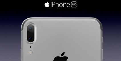 Apple ideje, hogy kiadja az iphone pro