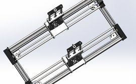 Arp-4d-90-60 mașină cnc pentru spumă plastic - aparate - producția de mașini-unelte și echipamente